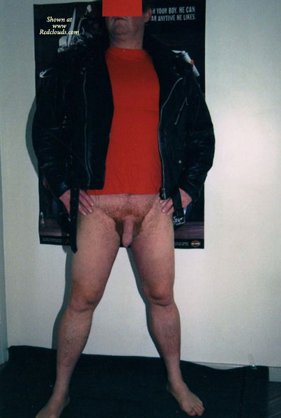 Pic #1M* My Cock