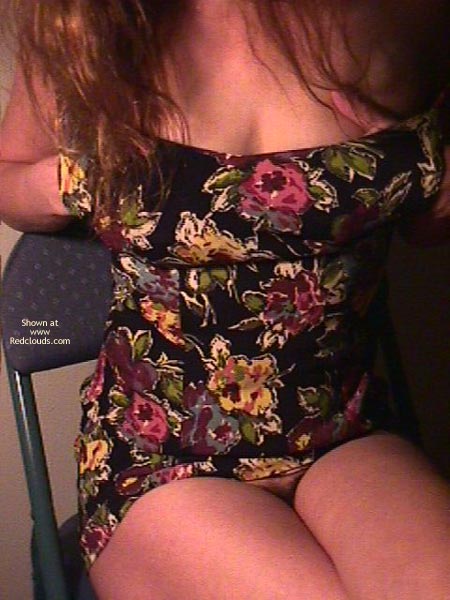 Pic #1The Skin And The Flower