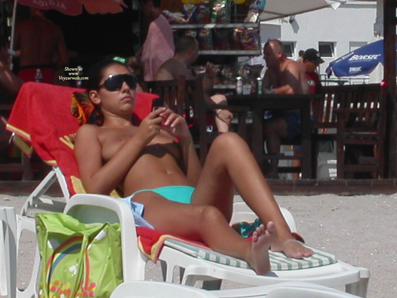 Pic #1 Romanian Beauty