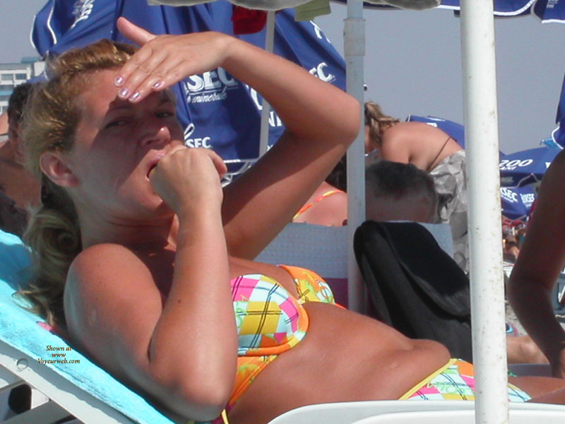 Pic #1Romanian Mama