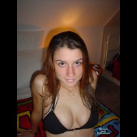 Pic #1Creaming The Pussy