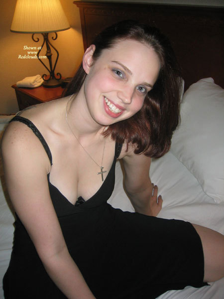 Pic #1Meeting Nikki Mari