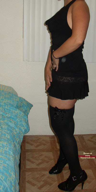 Pic #1NY Mi Hermosa Esposa