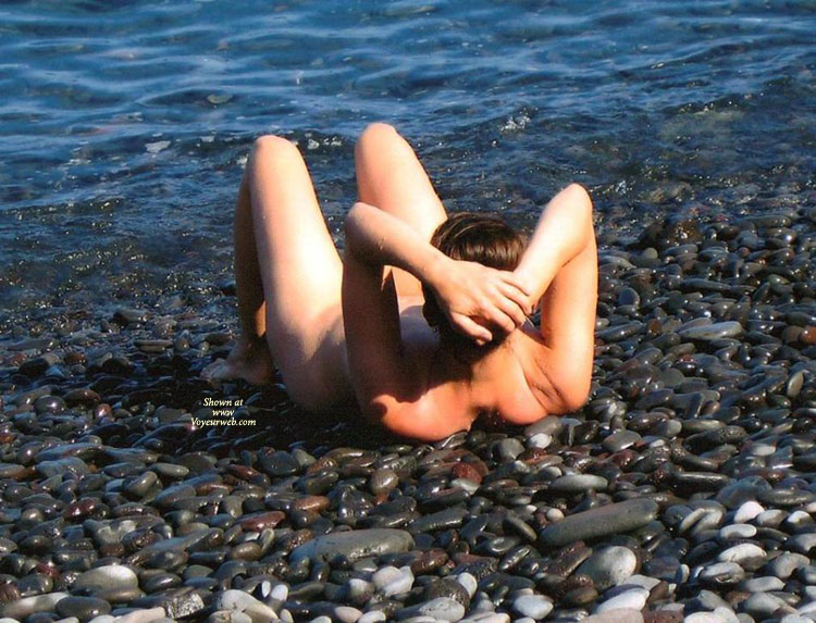 Pic #1Backside Shots