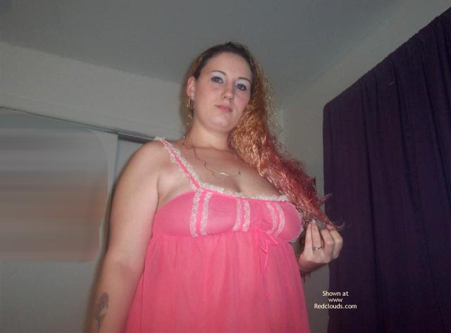 Pic #1A Little Fun