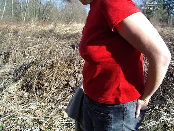 Pic #1Nice Day.