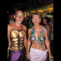 Pic #1 Fantasy Fest 2009 -19