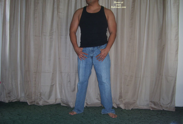 Pic #1M* At Home