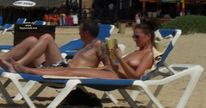 Pic #1Beaches Of Cabo Verde 4