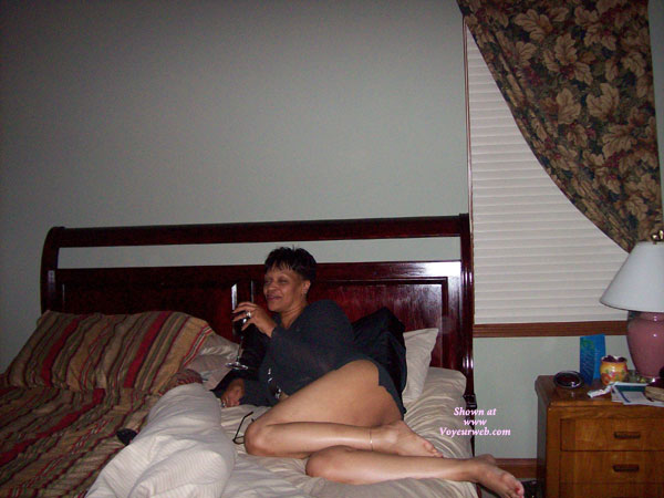 Pic #1 Cp On The Prowl For The Thickest