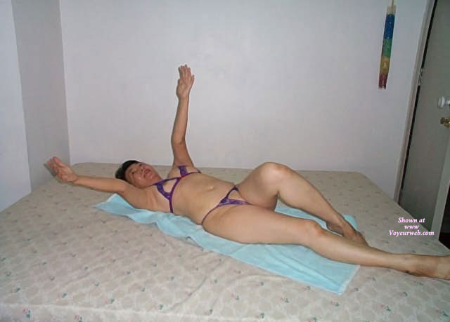 Pic #1Sexy Bra And Panty