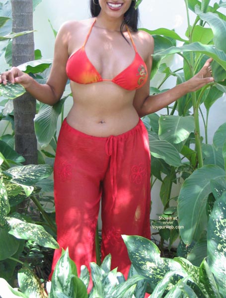 Pic #1Stikjock'S Girl Flora Study