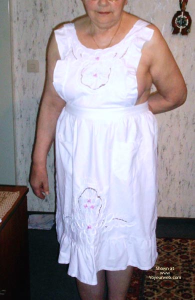 Pic #1Grammy By Housework