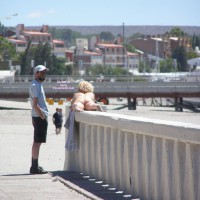 Pic #1 Puerto Madryn III
