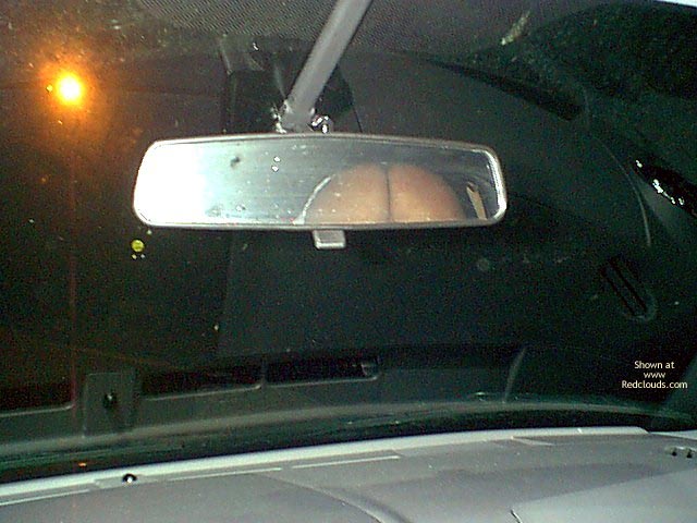 Pic #1A Nite Of Car Sex