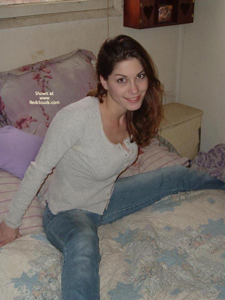Pic #1My First Time - By Christina
