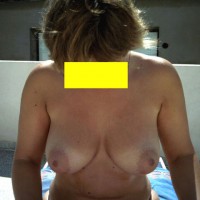 Pic #1 Italian Wife 2nd