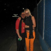 An Night Very Very Sexy With Friends