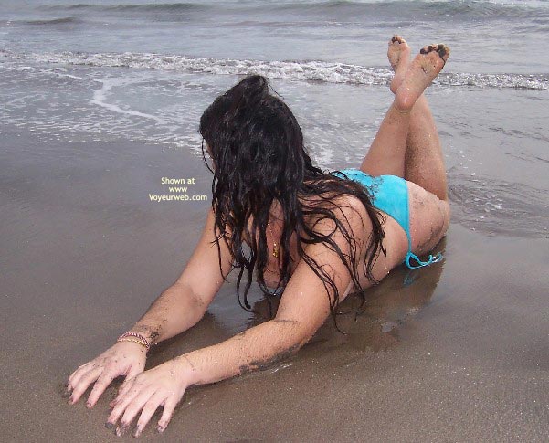 Pic #1Beach Series 1