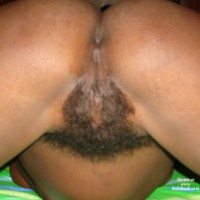 Pic #1 My Ebony Love!!