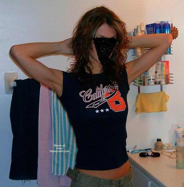 Pic #1The New Sexy Lady Of Vw