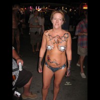 Pic #1 Fantasy Fest 2009- 21