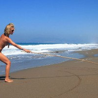 Pic #1 Beach