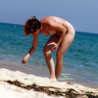 Pic #1 Portuguese Beauty