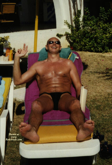 Pic #1M* Andrew From Germany