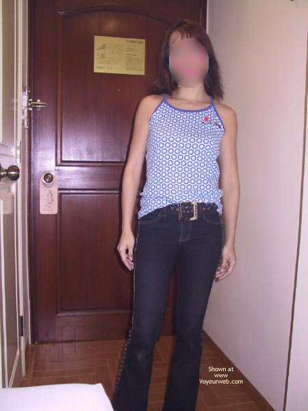 Pic #1Asian Milf