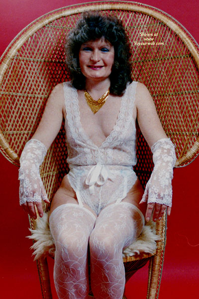 Pic #1Angela From Alfreton