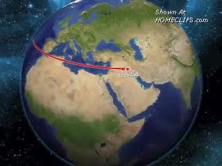 Pic #1M* From Iraq... With Love