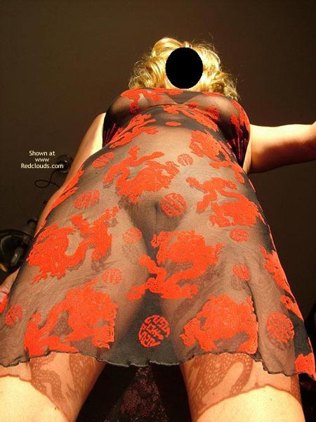 Pic #1Monica'S Chinese Dress