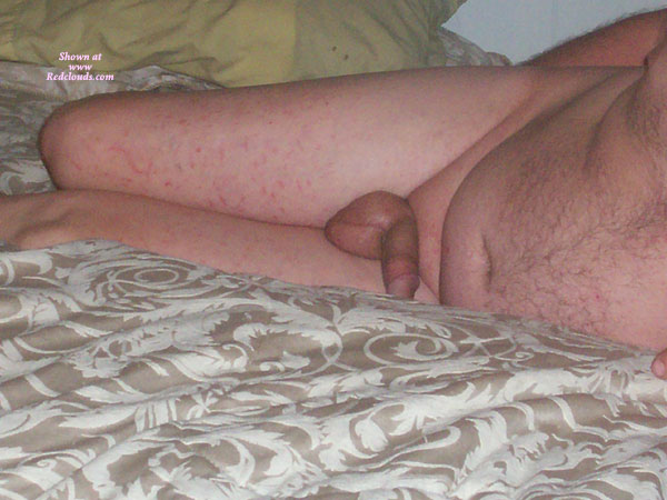 Pic #1M* Just Chillin