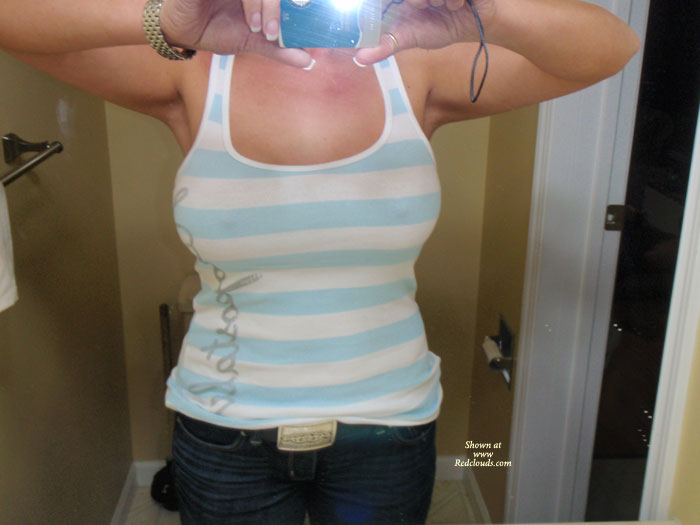 Pic #1Wifey Self Pics
