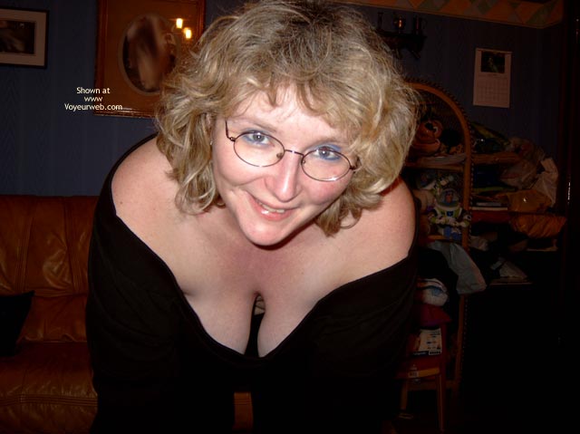 Pic #1Look At Big Tits