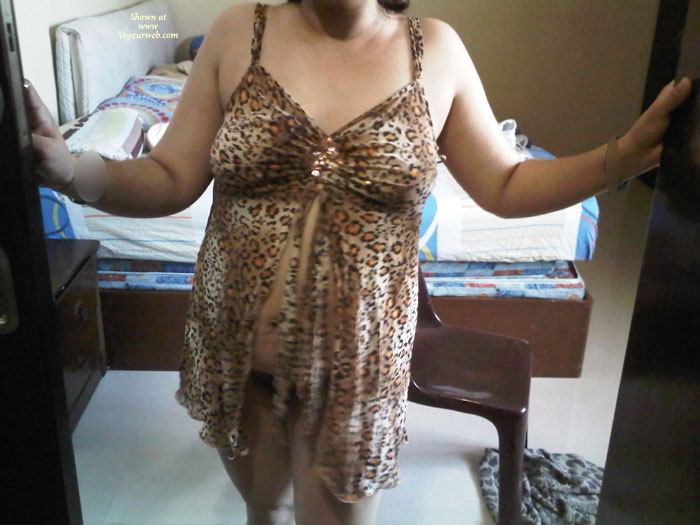 Pic #1 She Is Tigress