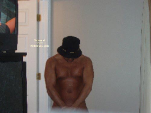 Pic #1M* First Time