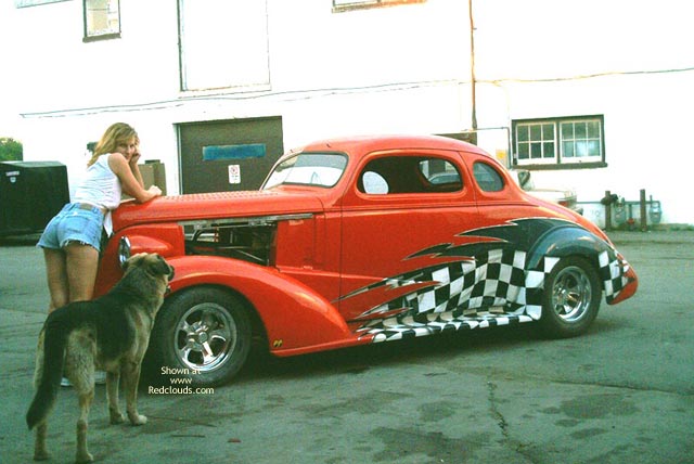 Pic #1Part Time Slut