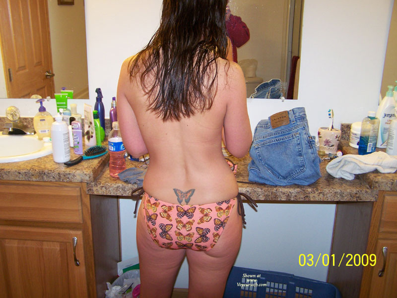 Pic #1 Tattoo