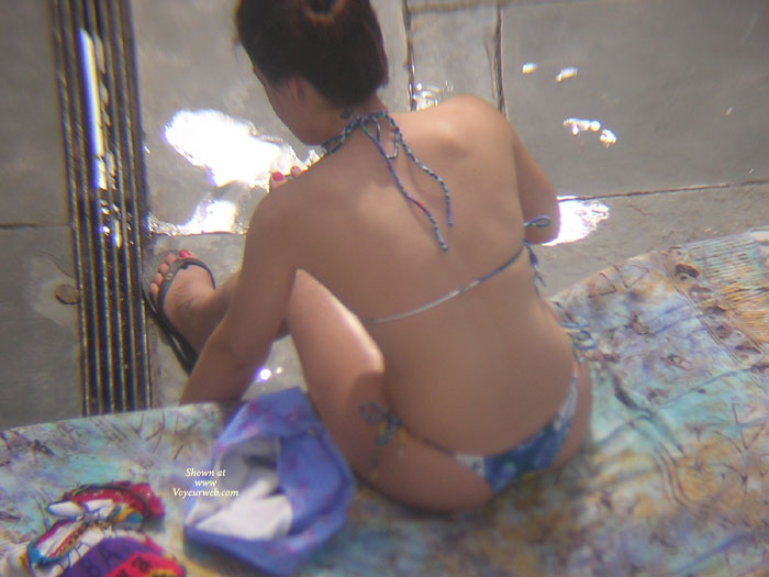 Pic #1Another Beautiful Neighbor