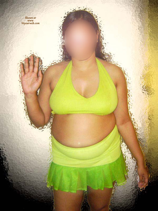 Pic #1 My Horny Wife