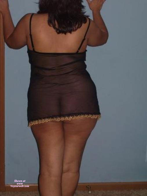 Pic #1 Wife