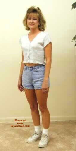 Pic #1 Sarah