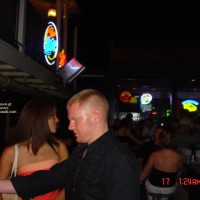 Pic #1Mardi Gras New Orleans 2005 - On Stage 1