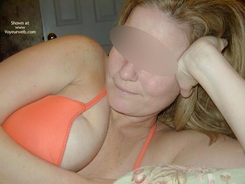 Pic #1Do You Like The Color Orange