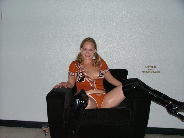 Pic #1Texas Girlfriend