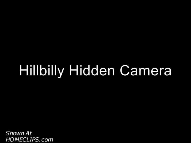 Pic #1Hibilly Hidden Camera
