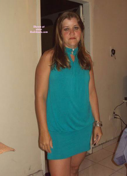 Pic #1Ana Paula II