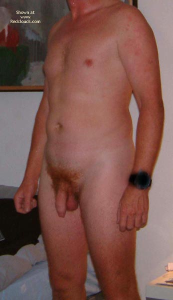 Pic #1M* Raising The Bar